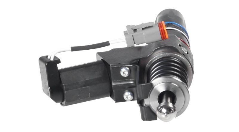 ISM Celect Fuel Injector4902921PX for Cummins