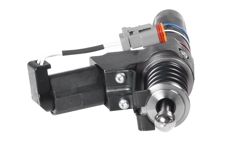 ISM Celect Fuel Injector4902921PX for Cummins