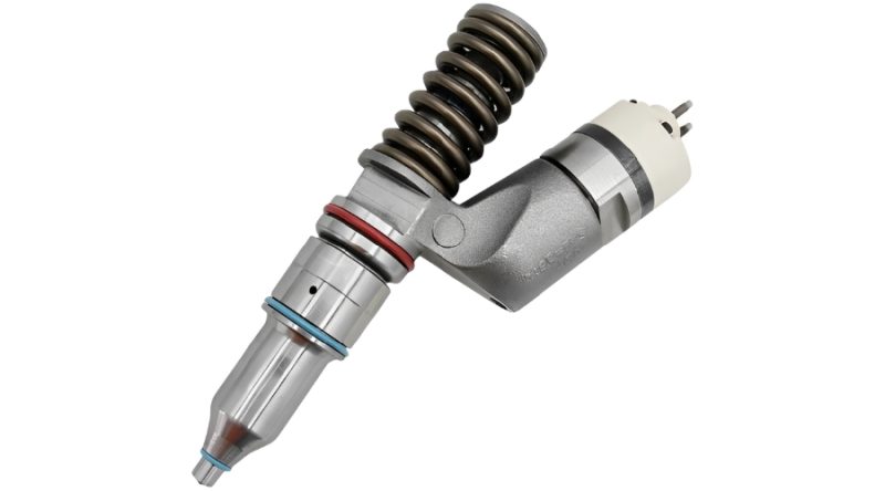 147-0373 High quality Caterpillar C12 engine injectors - Image 5