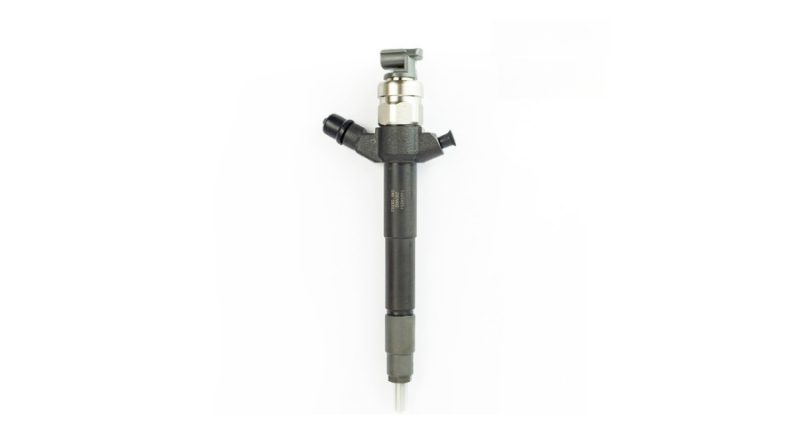 Denso Fuel Injector 095000-5760 for Mitsubishi L200 - Image 2