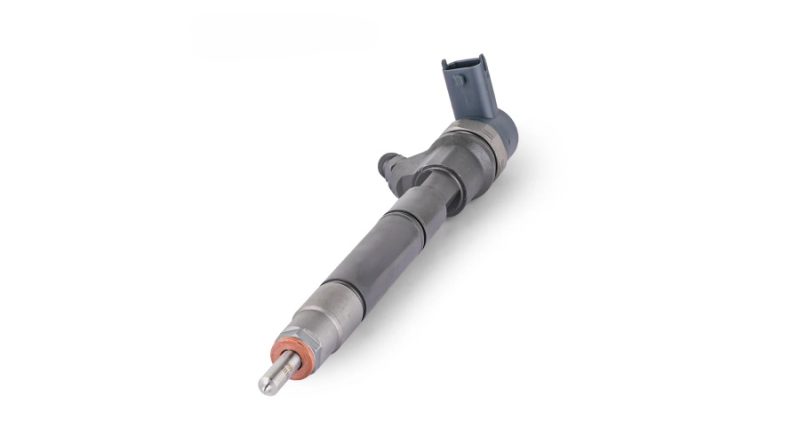 Diesel fuel injector 0445110370 for European Automobile - Image 5