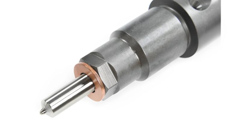 0432191426 Cummins ISC Fuel Injector for 6C8.3 Engine - Image 7