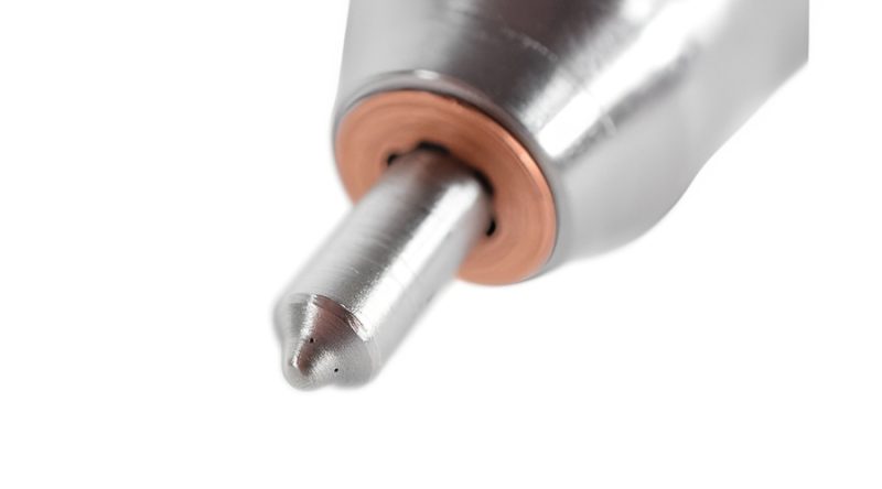 1830560C2 for International/Navistar DT466, DT466E Fuel Injector - Image 4