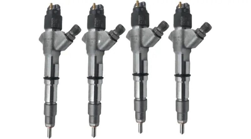 CRIN2-16 diesel injector 0445120062 for Bosch - Image 3
