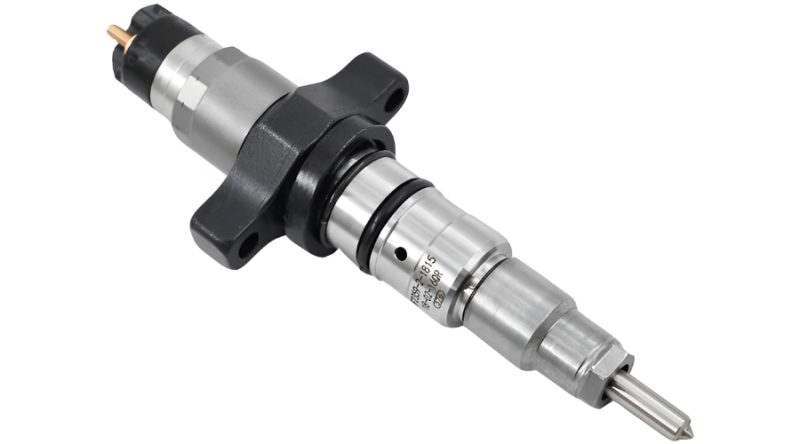 445120238 for Cummins ISB 6.7L, 5.9L, 4.5L Common Rail Fuel Injector - Image 2
