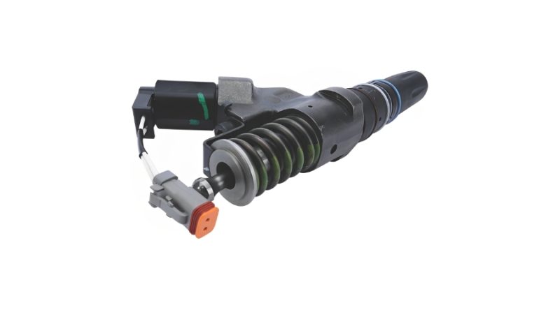 Cummins M11 Celect Fuel Injector â (3411758) - Image 5