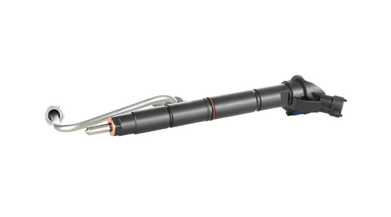 BC3Z9H529E for Ford Powerstroke 6.7L Diesel Fuel Injector - Image 2
