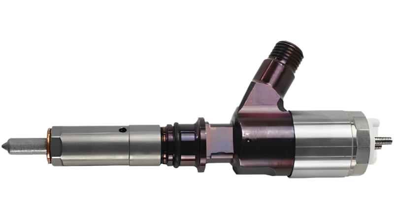 295-9130  Diesel Injector for Caterpillar C4.2/C6.4 Engine - Image 5