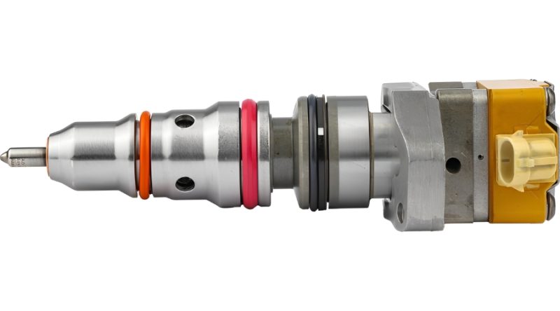 5C3Z9VE527BRM for Ford Powerstroke 7.3L Diesel Fuel Injector - Image 4