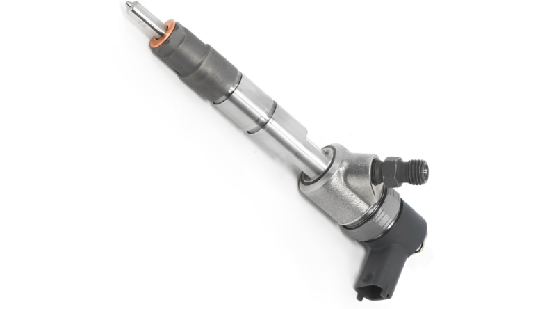 445110791 Common rail injector Compatible with QUANCHA-I 4D22EA - Image 3