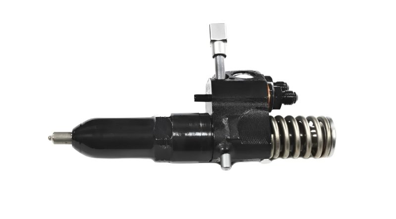 Detroit Diesel 8.2L (Fuel Injector â Part #5226280) - Image 3