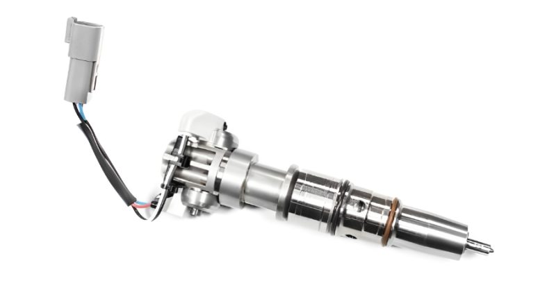 5010986R91 for International/Navistar Maxxforce DT Diesel Fuel Injector - Image 2