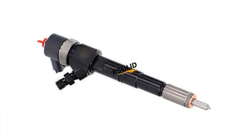 CRI2-16 diesel injector 0445110243 fuel injector - Image 2