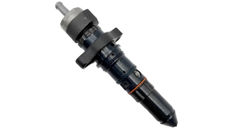 3406604 Cummins fuel injector for B6.7 diesel engine - Image 5