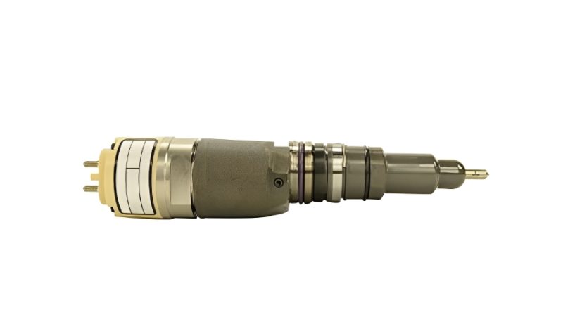 E501957 Delphi Fuel Injector for John Deere 6105 / 6125 / 6125H engine - Image 2