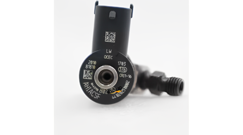 Common Rail Injector Compatible with Quanchai 110 Series 0445110792 - Image 4