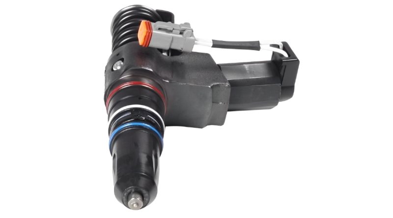 ISM Celect Fuel Injector4902921PX for Cummins - Image 6