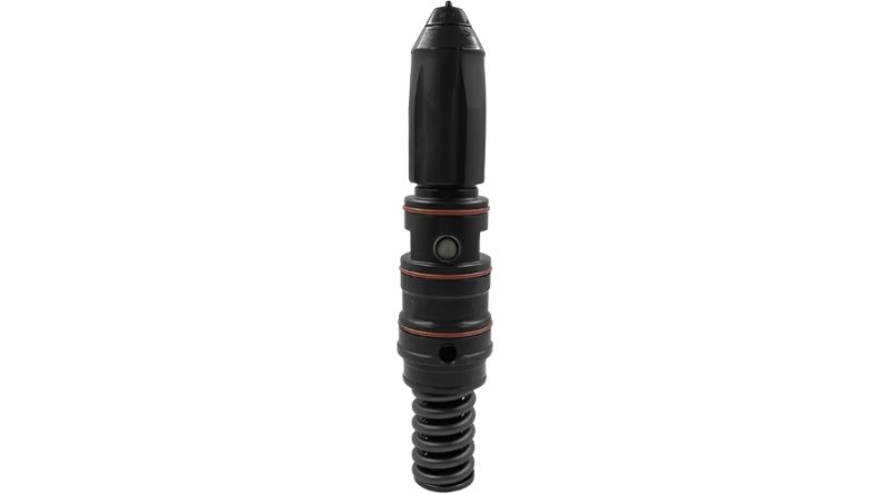 Fuel Injector 3016675 Fits for Cummins KTA19 Engine - Image 4