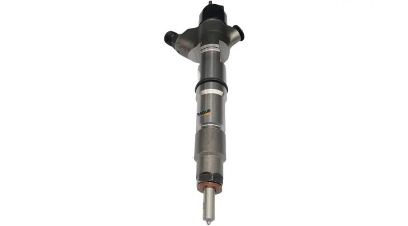 CRIN2-16 diesel injector 0445120062 for Bosch