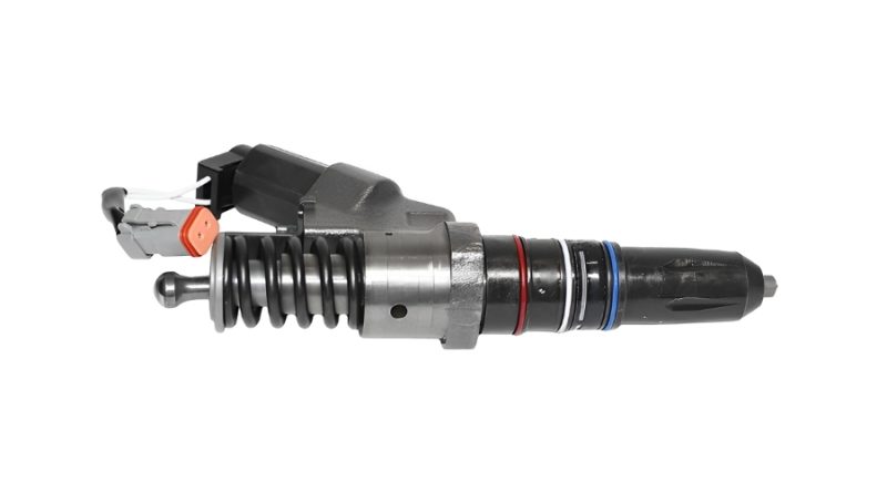 3095040 Cummins Fuel Injector for X15 and ISX12G Diesel Engine - Image 3