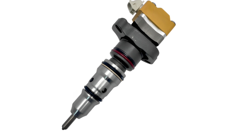 104-3377, 111-7916 ,116-3526 Diesel Injector for Caterpillar 3126 Engine - Image 6