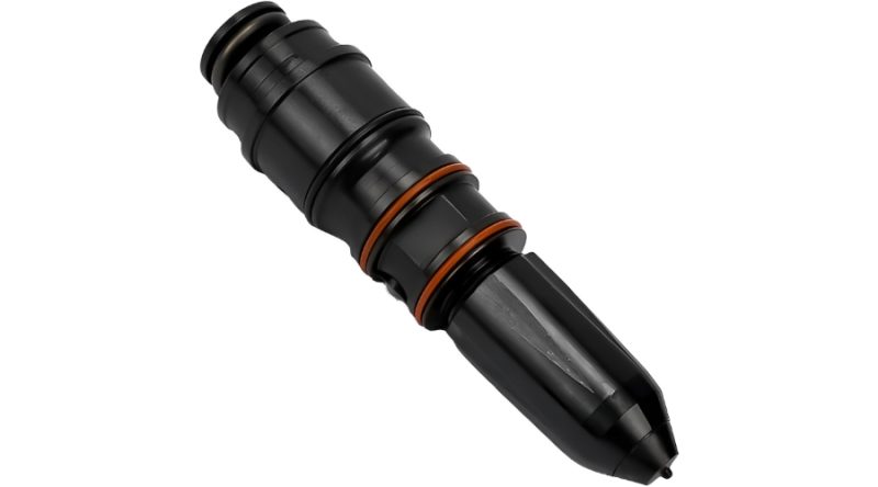 3054223 Diesel injector for Cummins NT855 engine - Image 5