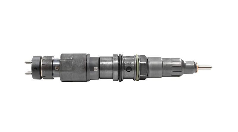 Fuel Injector 0986435539 for Detroit Diesel enging - Image 2