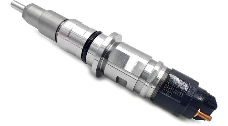 Bosch diesel Injectors 0445120383 5317323 for cummins Qsb7 Injector - Image 4