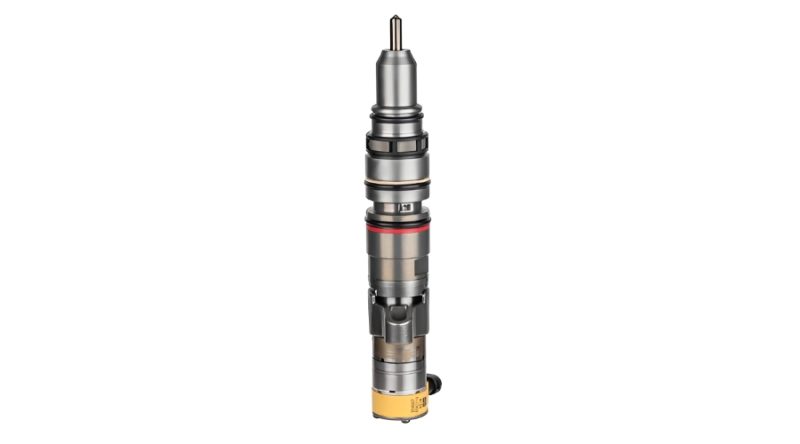 235-9649 High quality Caterpillar C-9 engine injector - Image 2