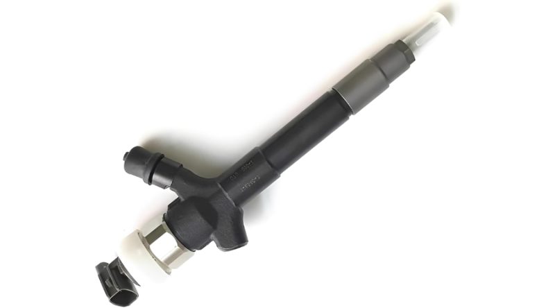 Diesel Fuel Injector Nozzle 0950006410 for Toyota Hilux D4d 2.5 D 2kd-Ftv - Image 3