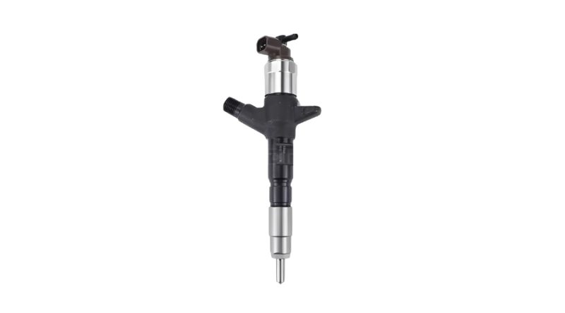 Diesel Fuel Injector Nozzle 0950006410 for Toyota Hilux D4d 2.5 D 2kd-Ftv - Image 4