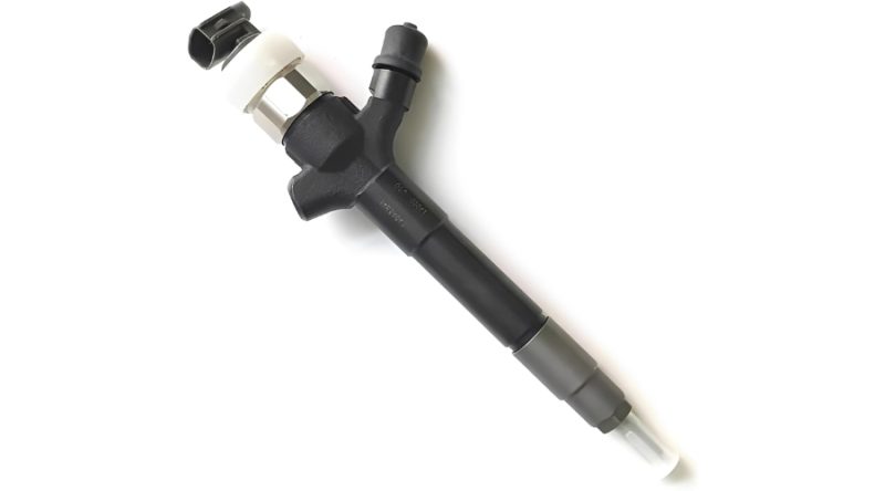 Diesel Fuel Injector Nozzle 0950006410 for Toyota Hilux D4d 2.5 D 2kd-Ftv - Image 6