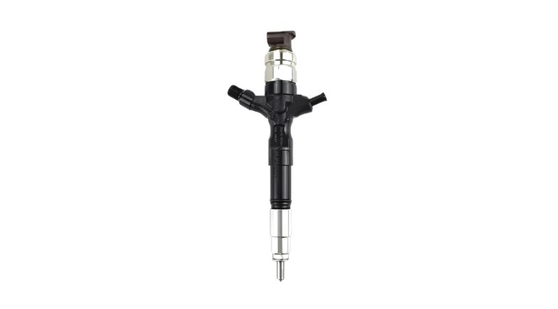 Diesel Fuel Injector Nozzle 0950006410 for Toyota Hilux D4d 2.5 D 2kd-Ftv