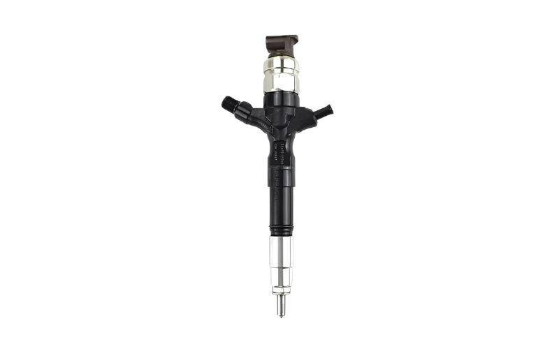 Diesel Fuel Injector Nozzle 0950006410 for Toyota Hilux D4d 2.5 D 2kd-Ftv