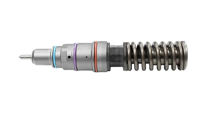 Series 60 14L Diesel Fuel Injector R414703003 for Detroit Diesel enging - Image 2