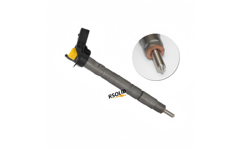 CRI3-16 diesel injector 0445115027 series fuel injector