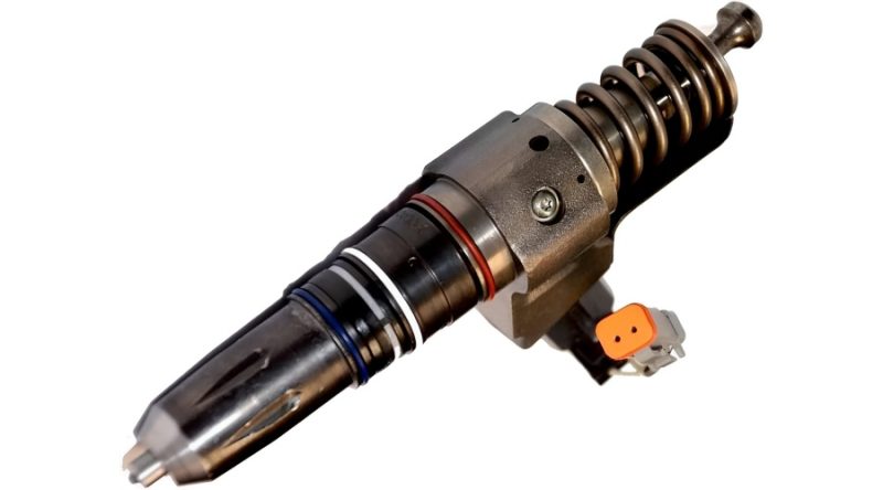 3411766 Cummins Diesel Engine Injector - Image 3