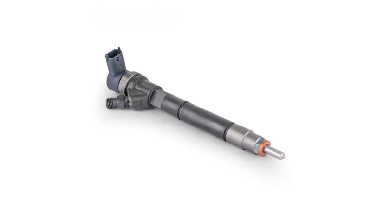 Diesel fuel injector 0445110370 for European Automobile - Image 6