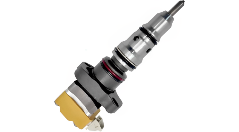 104-3377, 111-7916 ,116-3526 Diesel Injector for Caterpillar 3126 Engine - Image 3