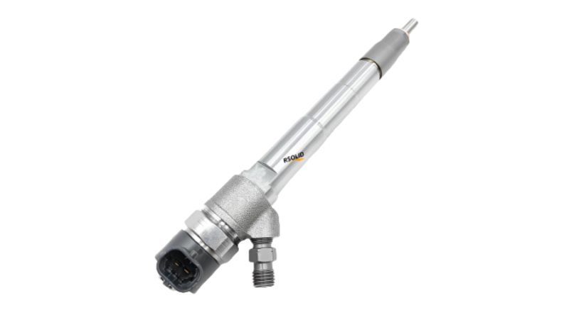 Common Rail 110 Series 0445110594 Fuel Injector - Image 2