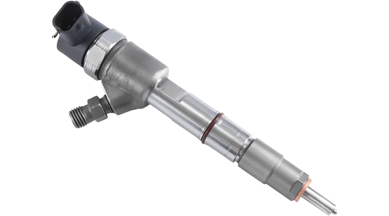 0445110632 High quality Chinese made common rail injectors for Bosch - Image 2