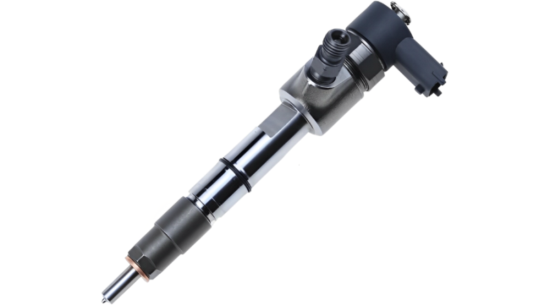 Diesel common rail injector 0445110511 for Bosch - Image 5