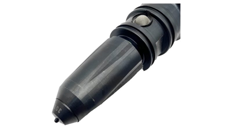 3054223 Diesel injector for Cummins NT855 engine - Image 4