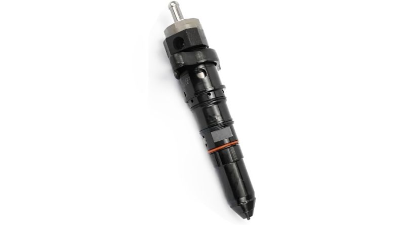 Fuel Injector 3062092 3076130 4307428 for Cummins KTA19 QSK19 Diesel Engine