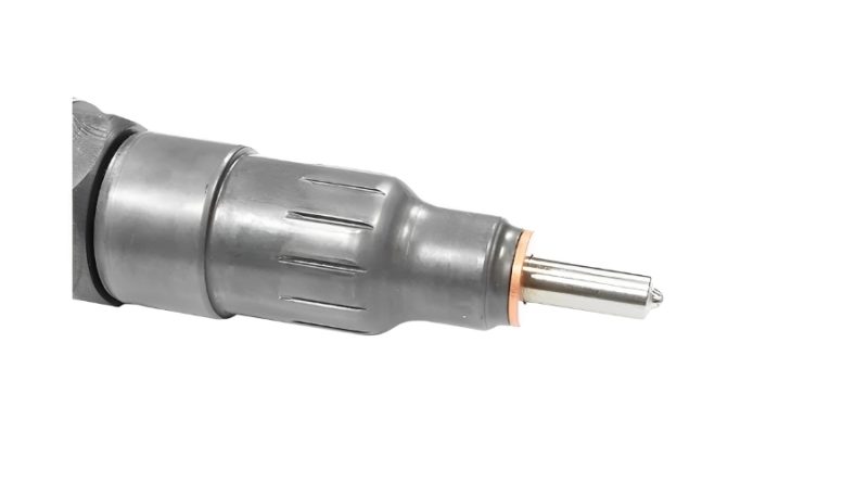 Fuel Injector 0986435539 for Detroit Diesel enging - Image 6