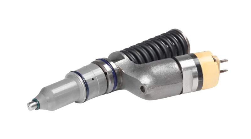 232-1198 High quality Caterpillar C13 engine injectors - Image 6