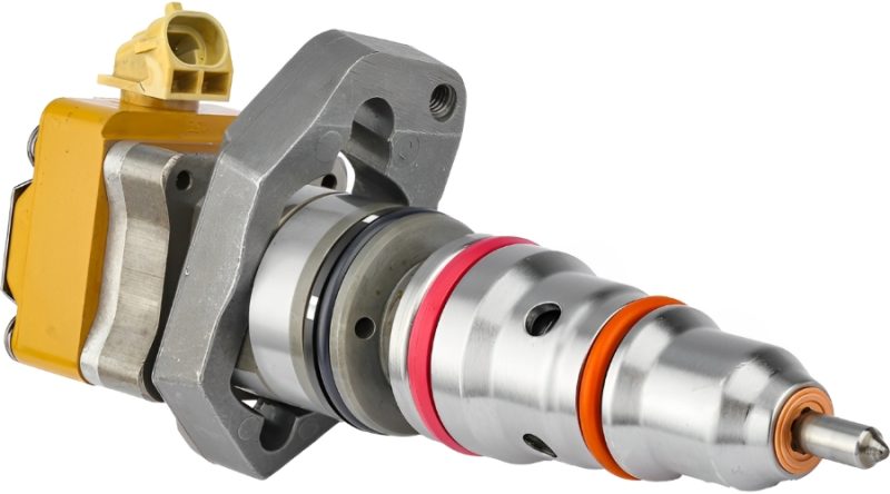5C3Z9VE527BRM for Ford Powerstroke 7.3L Diesel Fuel Injector - Image 6