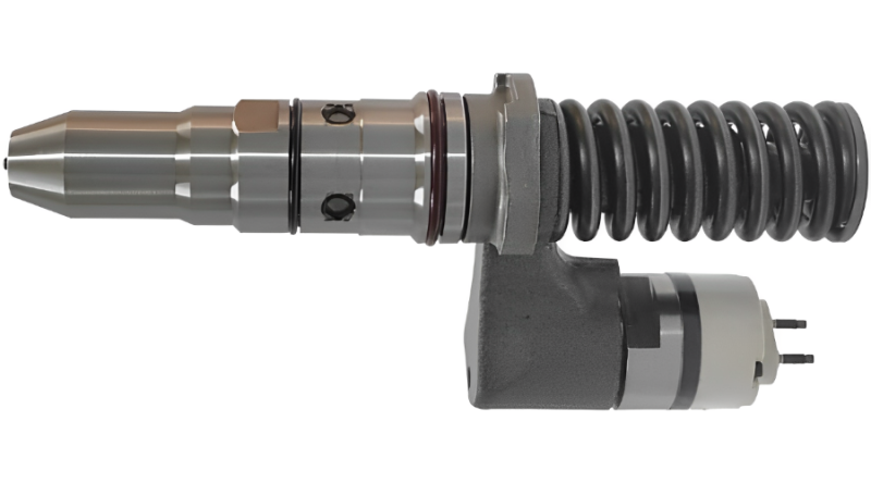 150-4453  C3500 Fuel injector  for Caterpillar diesel engines - Image 4