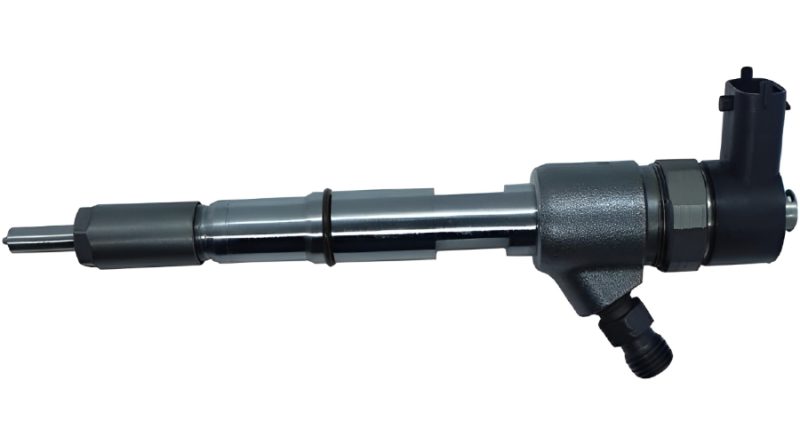 0445110659 Bosch fuel injector for Volkswagen diesel vehicles - Image 6