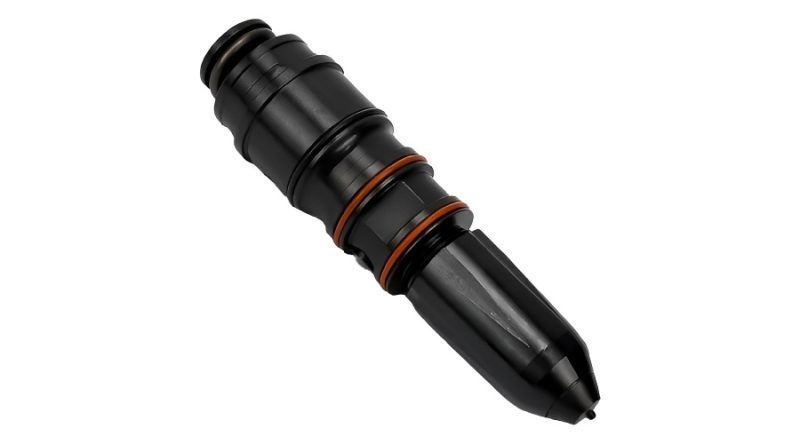 3054218 for Cummins N855 generator set fuel injector - Image 3